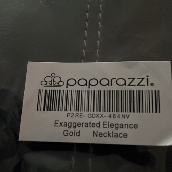 Statement Necklace - Picture 2 of 5